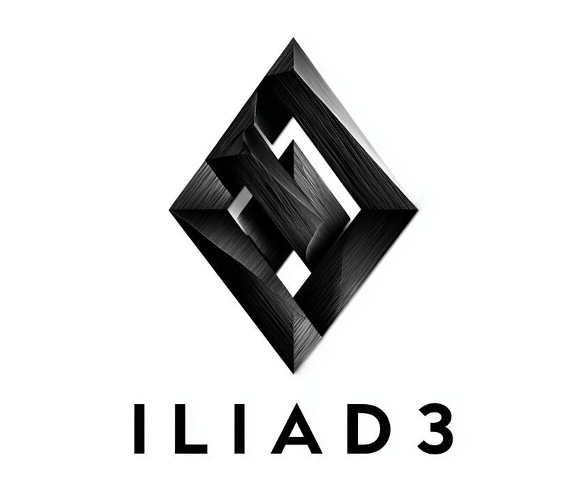 ILIAD3 Logo